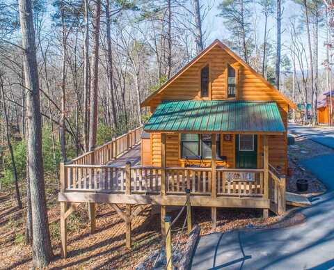 107 Rushmore Lane, Murphy, NC 28906