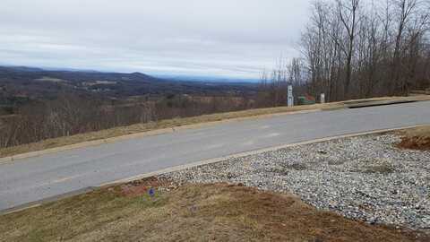 Lot 15 Summit Trace, Blairsville, GA 30512