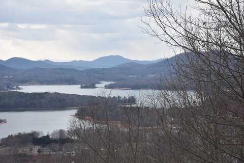 Lot #59 Highland Trace, Hayesville, NC 28904