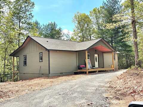 55 Ridgeline Road, Murphy, NC 28906
