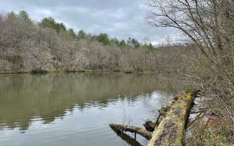 Lot 5 Trillium Heights, Hayesville, NC 28904