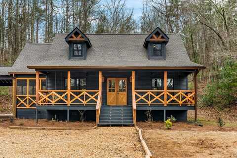 300 Cameron Drive, Ellijay, GA 30540