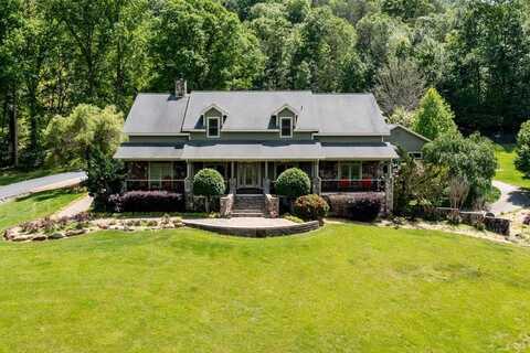 4167 Downings Creek Road, Hayesville, NC 28904