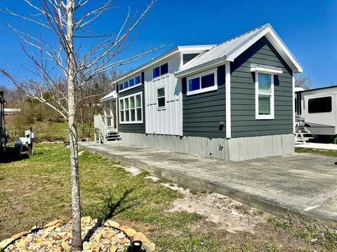 122 Mountain Meadows Drive, Morganton, GA 30560