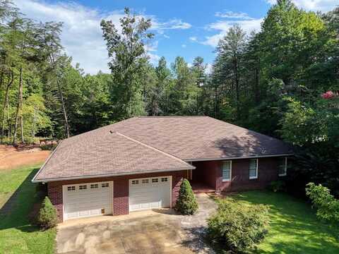 451 Sunrise Trail, Dahlonega, GA 30533