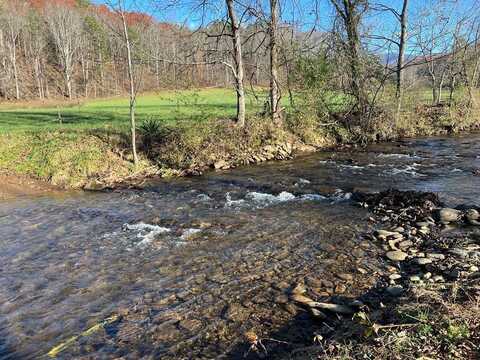Lot 4b Eagle Fork, Hayesville, NC 28904