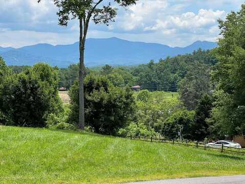 Lot 8 Cabin Drive, Hayesville, NC 28904
