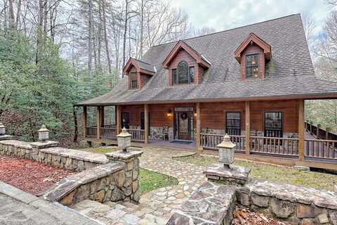 278 Holly Hill, Blairsville, GA 30512