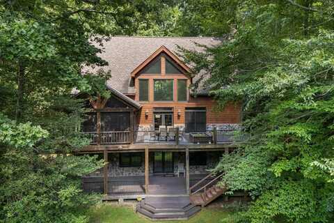 278 Holly Hill, Blairsville, GA 30512