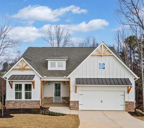 110 Pinnacle Way, Ellijay, GA 30540