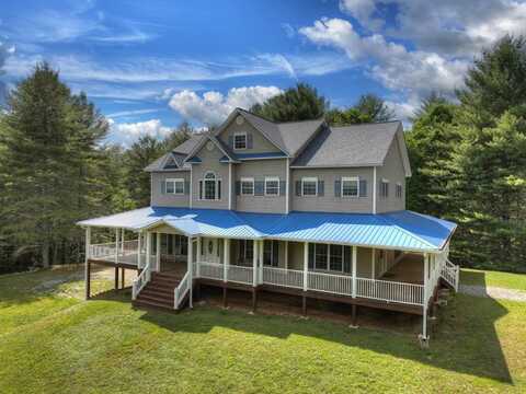 3731 Cutcane Road, Mineral Bluff, GA 30559