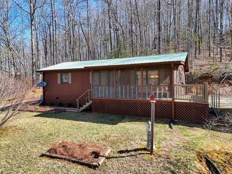 7 Cornflower Road, Blairsville, GA 30512
