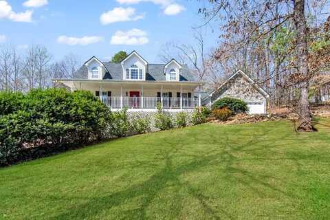 41 Thompson Court, Ellijay, GA 30540