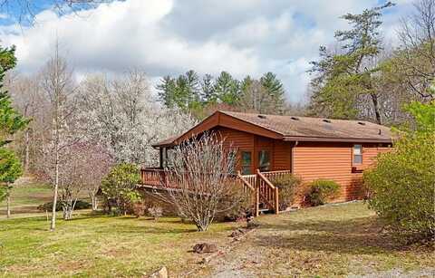 1844 Whispering Pines, Hiawassee, GA 30546