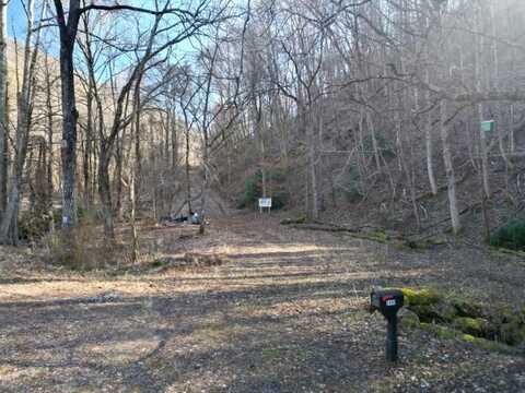 5400 Boiling Springs Road, Murphy, NC 28906