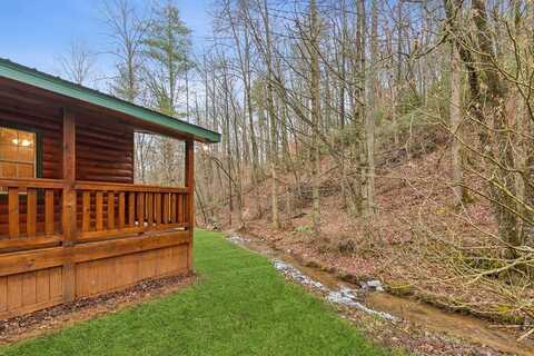 519 Barnes Drive, Ellijay, GA 30540