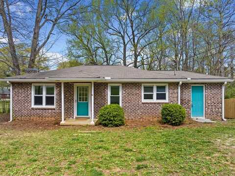 60 Grady Street, Jasper, GA 30143