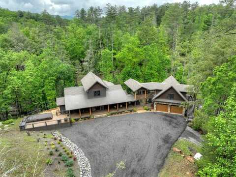 164 Water Dance Trail, Blue Ridge, GA 30513