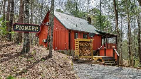30 Cheyenne Trail, Blue Ridge, GA 30513