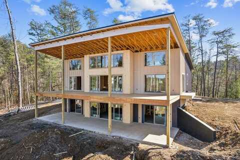 1713 Old Northcutt Road, Ellijay, GA 30540