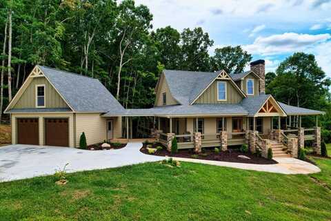 167 Big Valley Overlook, Morganton, GA 30560