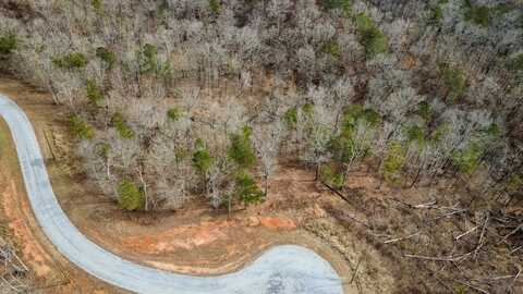 Lot 43 Bucktail Way, Talking Rock, GA 30175