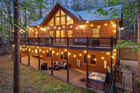 49 Zion Court, Ellijay, GA 30540