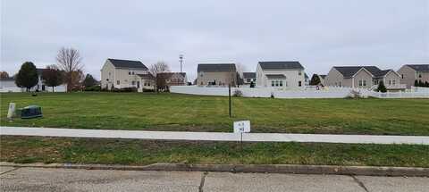 V/L Monroe Square, Barberton, OH 44203