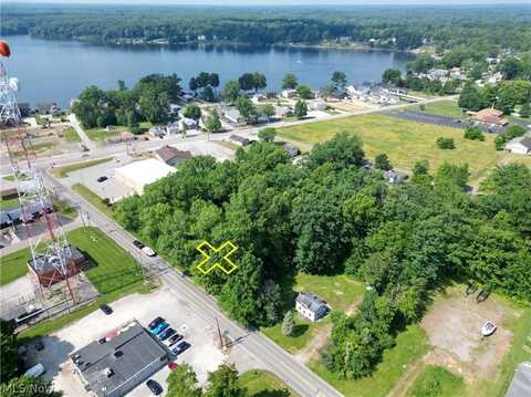 Grandview Road, Lake Milton, OH 44429