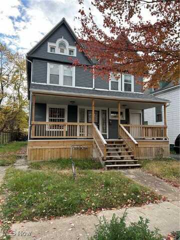 7608 Lawnview Avenue unit: 1, Cleveland, OH 44103