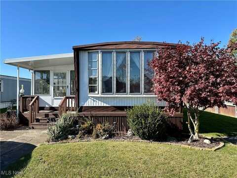 116 Rathbun Drive, Lakeside Marblehead, OH 43440