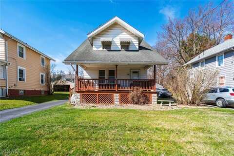741 5th Street, Struthers, OH 44471