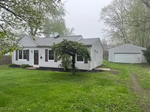 1893 Benjamin Road, Madison, OH 44057