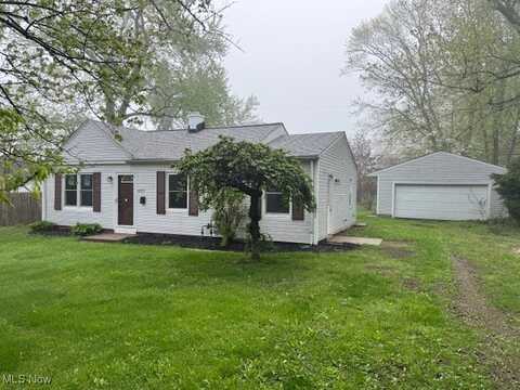 1893 Benjamin Road, Madison, OH 44057