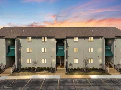 1789 N Windward Drive unit: H11, Port Clinton, OH 43452