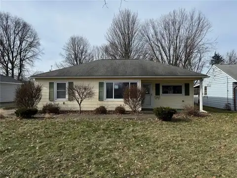 188 Hawthorne Drive, Painesville, OH 44077