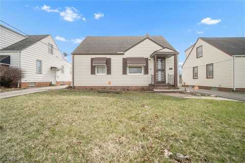 17412 Lotus Drive, Cleveland, OH 44128