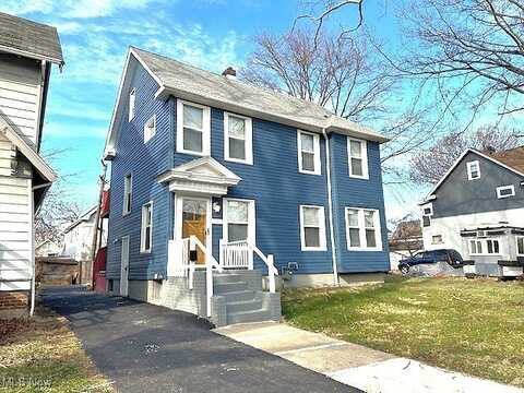 13411 6th Avenue, East Cleveland, OH 44112