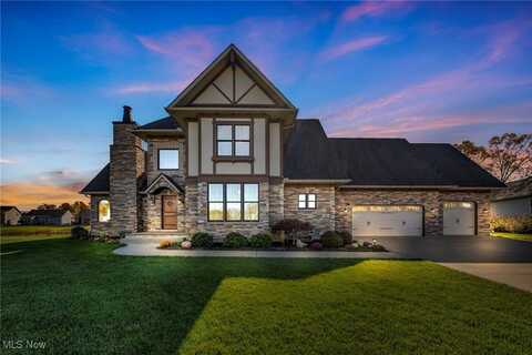 808 Buckingham Drive, LaGrange, OH 44050