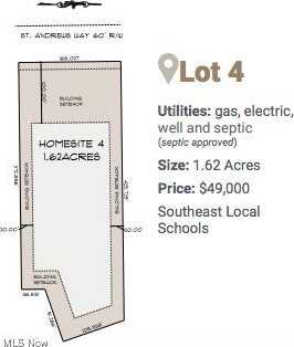 St Andrews Way, Ravenna, OH 44266