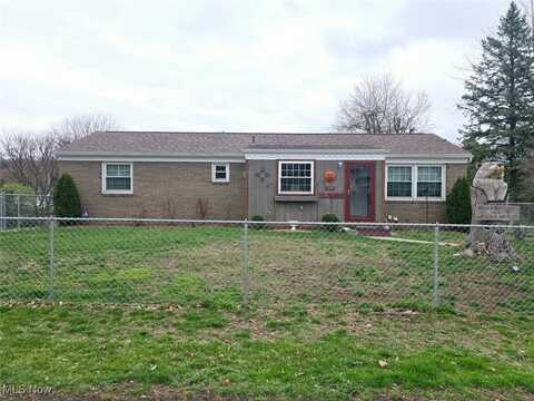 1336 S 13th Street, Coshocton, OH 43812