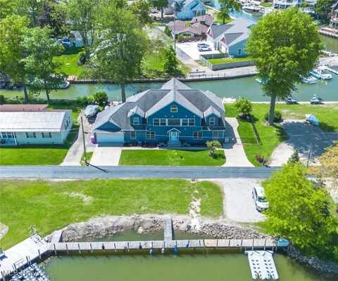 1909 N Nan Avenue, Lakeside Marblehead, OH 43440
