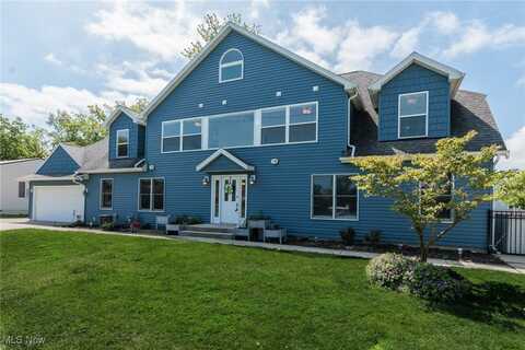 1909 N Nan Avenue, Lakeside Marblehead, OH 43440