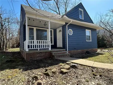 1819 Warrensville Center Road, South Euclid, OH 44121