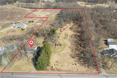 5811 Strausser Street NW, North Canton, OH 44720