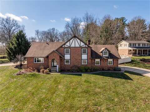 463 Roxbury Avenue NW, Massillon, OH 44646