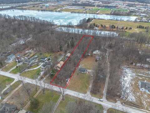 Bronson Road, Olmsted Falls, OH 44138