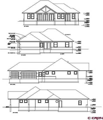 Lot 3 Bridges Drive, Montrose, CO 81401