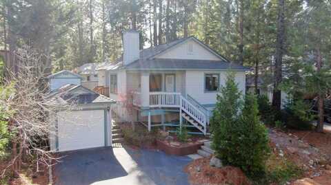 252 Mill Creek Circle, Arnold, CA 95223