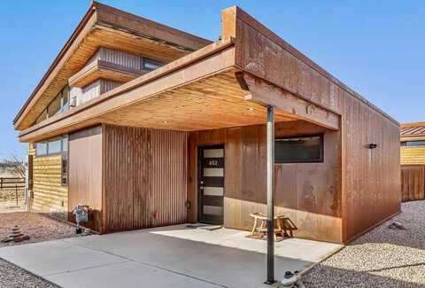 452 Red River Loop, Clifton, CO 81520